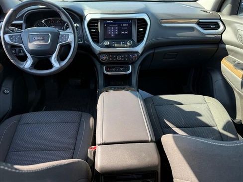 Used 2023 GMC Acadia SLE w/ Driver Convenience Package image 13