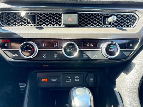 Used 2024 Acura Integra A-Spec image 15