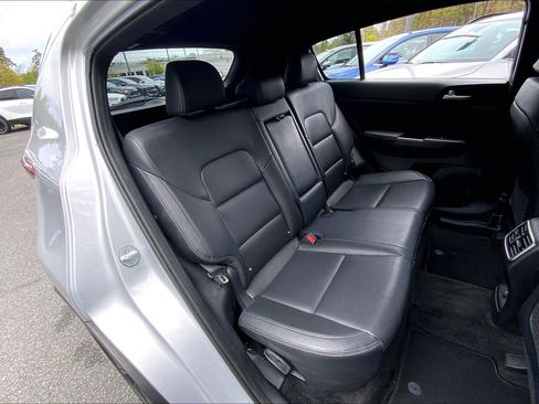 Used 2021 Kia Sportage S AWD/4WD image 29