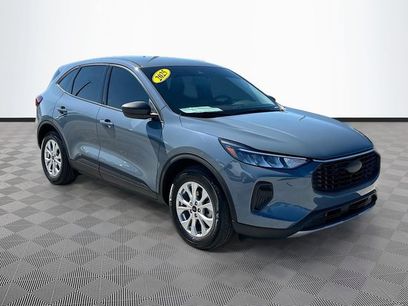 Used 2025 Ford Escape Active w/ Cold Weather Package