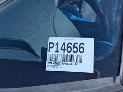 Used 2023 MAZDA MX-5 Miata Grand Touring image 28