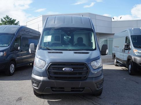 Used 2020 Ford Transit 250 148 High Roof Extended RWD image 9