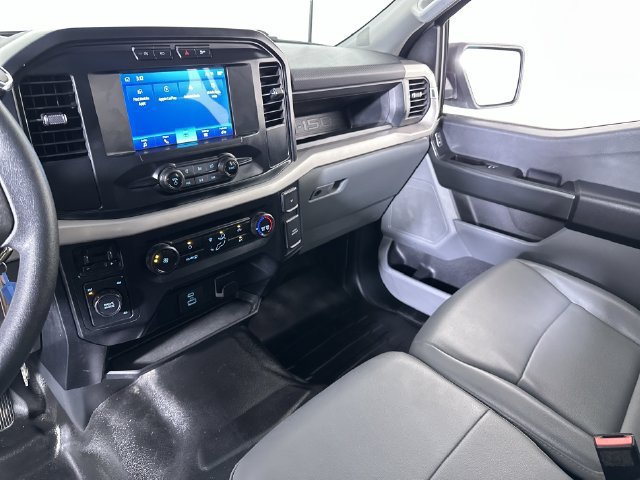 Used 2023 Ford F150 XL w/ Trailer Tow Package AWD/4WD image 36