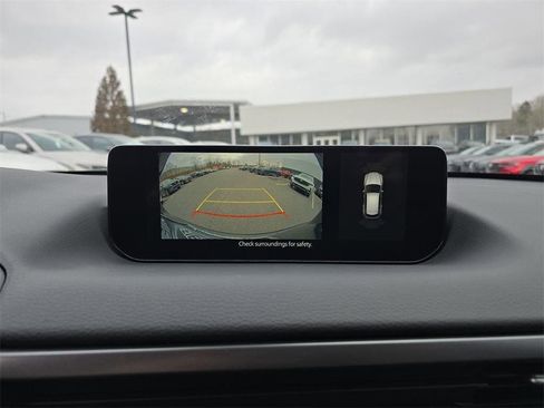 New 2026 MAZDA CX-50 AWD 2.5 S w/ Accent Package image 28