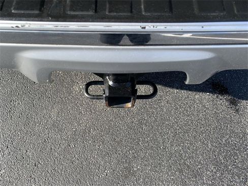 Used 2022 Toyota 4Runner Limited image 35