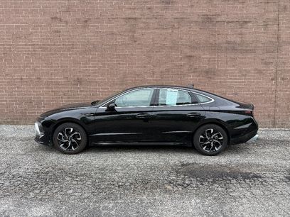 Used 2024 Hyundai Sonata SEL