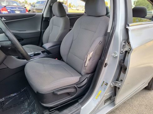 Used 2012 Hyundai Sonata GLS image 18