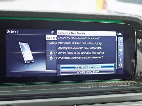 Used 2021 Mercedes-Benz G 550 image 21