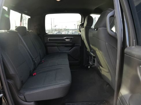 Used 2019 RAM 1500 Big Horn image 21