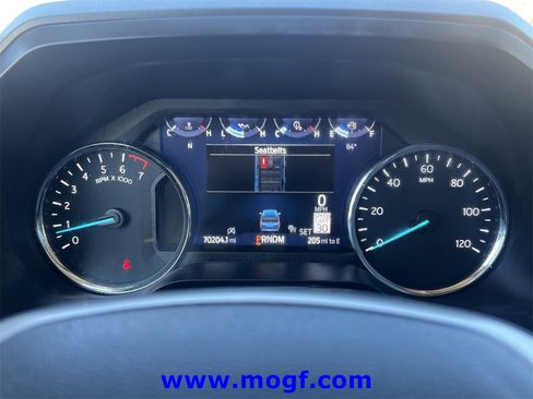 Certified 2024 Ford Expedition Max Limited image 14