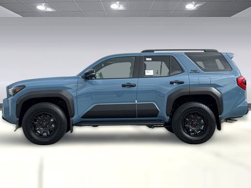 New 2026 Toyota 4Runner TRD Sport Premium image 6