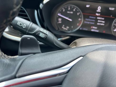 Used 2023 Buick Envision Essence w/ Sport Touring Package FWD image 44