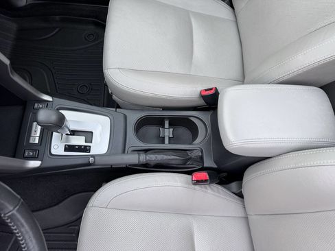 Used 2018 Subaru Forester 2.5i Limited w/ Popular Package #2 image 16