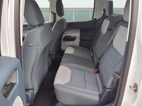 Used 2024 Ford Maverick XLT w/ Equipment Group 300A Standard image 17