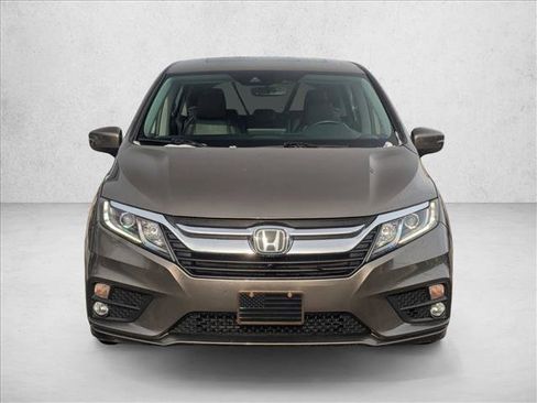 Used 2020 Honda Odyssey EX-L image 2