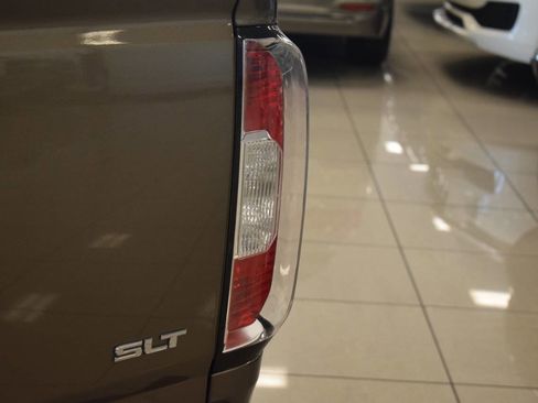 Used 2015 GMC Canyon SLT w/ Driver Alert Package image 40