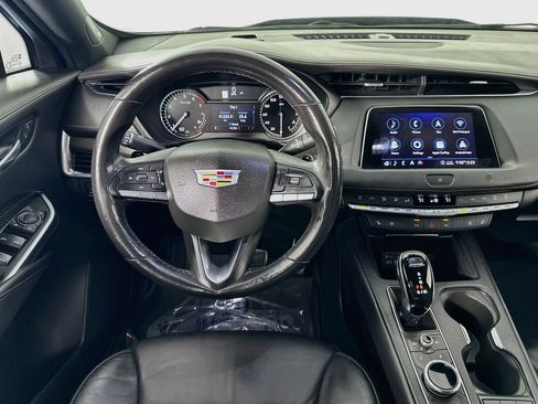 Used 2020 Cadillac XT4 Sport FWD image 24
