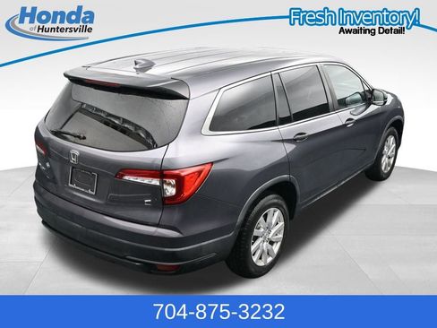 Used 2020 Honda Pilot LX image 19