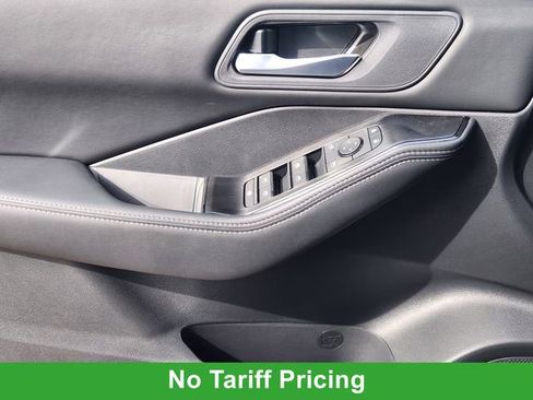 New 2026 Nissan Rogue SV w/ Cold Weather Package image 17