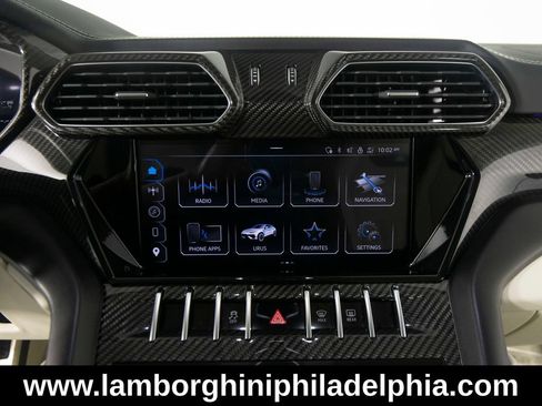 Used 2023 Lamborghini Urus S AWD/4WD image 27