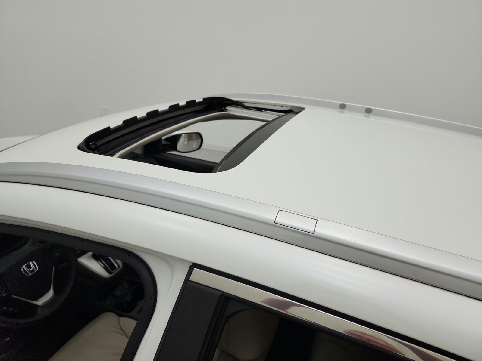 Used 2014 Honda CR-V EX-L image 11