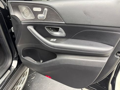 Used 2022 Mercedes-Benz GLE 350 4MATIC image 23