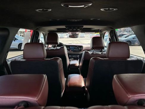 Used 2023 Dodge Durango Citadel image 13