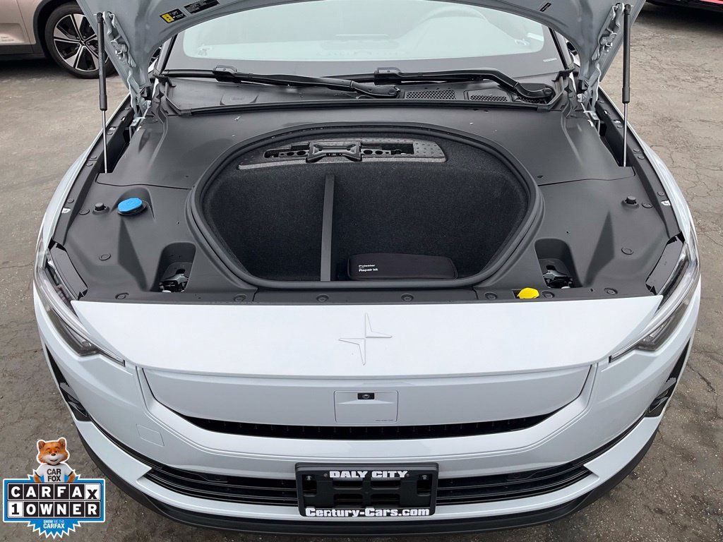 Used 2024 Polestar Polestar 2 w/ Pilot Pack RWD image 13