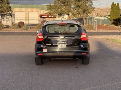 Used 2012 Ford Focus SE w/ SE Winter Pkg