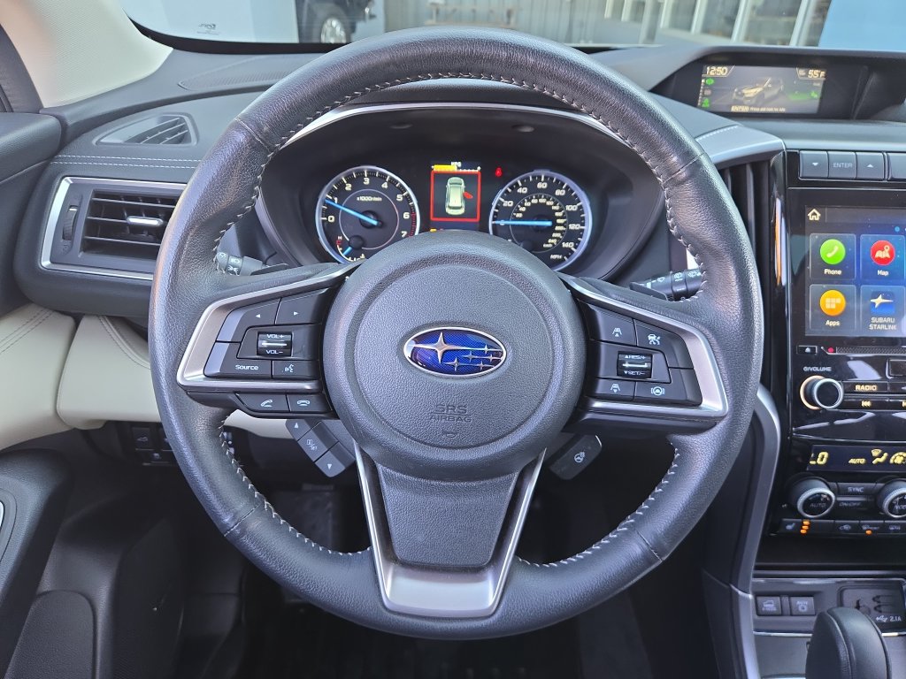 Used 2022 Subaru Ascent Limited w/ Technology Package AWD/4WD image 21