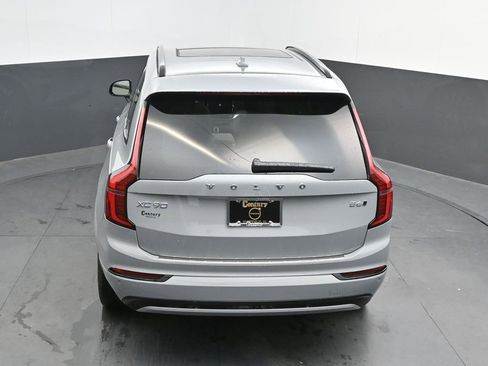 New 2026 Volvo XC90 B6 Ultra w/ Lounge Package AWD/4WD image 26