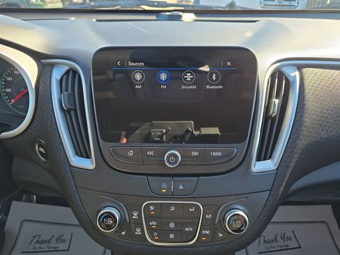 Used 2024 Chevrolet Malibu LT image 24