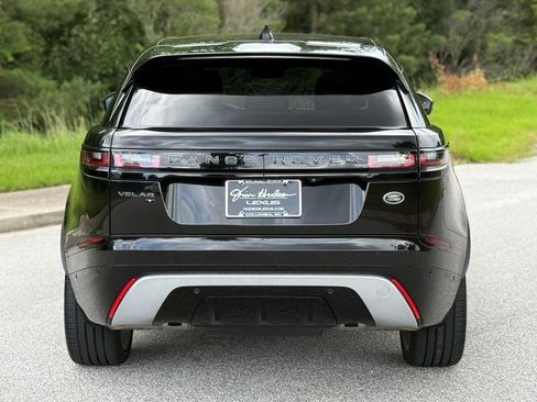 Used 2021 Land Rover Range Rover Velar R-Dynamic S AWD/4WD image 11