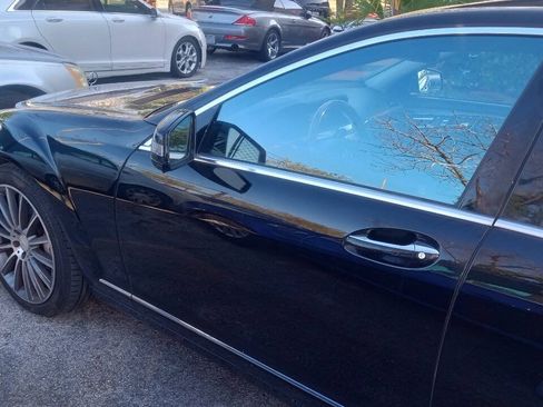 Used 2013 Mercedes-Benz S 550 4MATIC image 4
