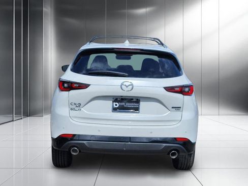 New 2025 MAZDA CX-5 AWD 2.5 S image 25