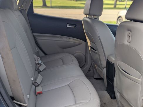 Used 2013 Nissan Rogue SL AWD/4WD image 26