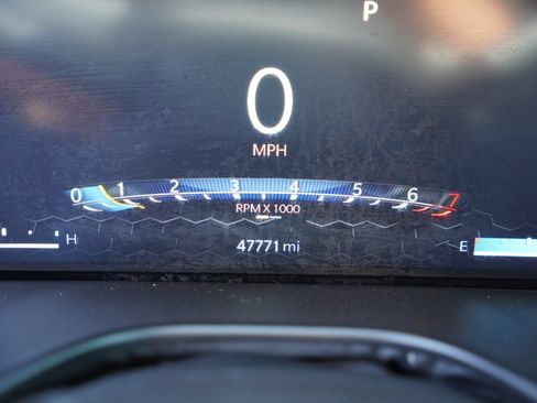 Certified 2022 Jeep Compass High Altitude AWD/4WD image 37
