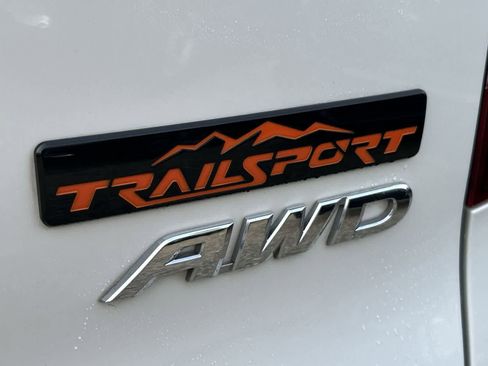 Used 2022 Honda Pilot TrailSport image 24