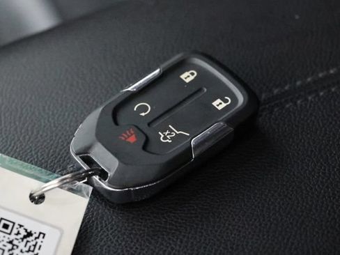 Used 2021 GMC Terrain SLT w/ Infotainment Package II AWD/4WD image 42
