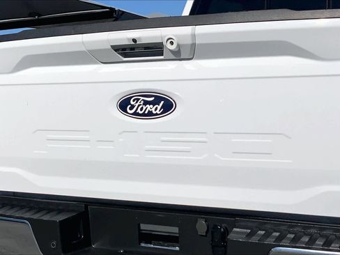 Used 2024 Ford F150 XLT w/ Equipment Group 302A MID image 10