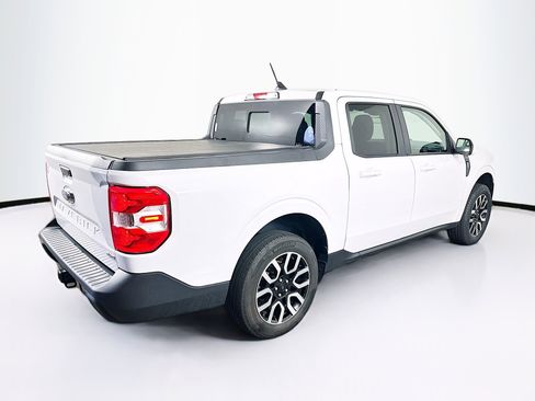 Used 2023 Ford Maverick Lariat w/ Equipment Group 500A Standard image 7