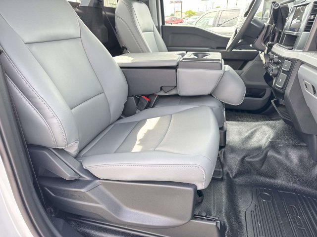 New 2026 Ford F450 XL AWD/4WD image 11