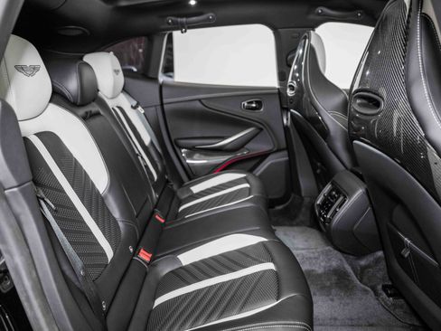 Used 2024 Aston Martin DBX 707 image 17