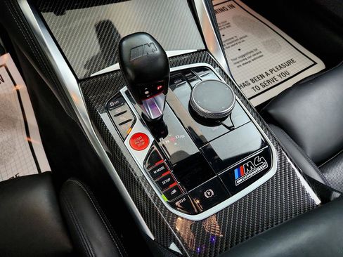 Used 2021 BMW M4 Competition w/ Executive Package image 16