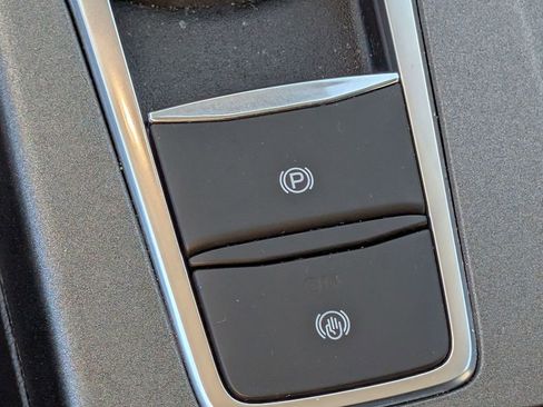 New 2025 Ford Bronco Sport Big Bend w/ Convenience Package image 33