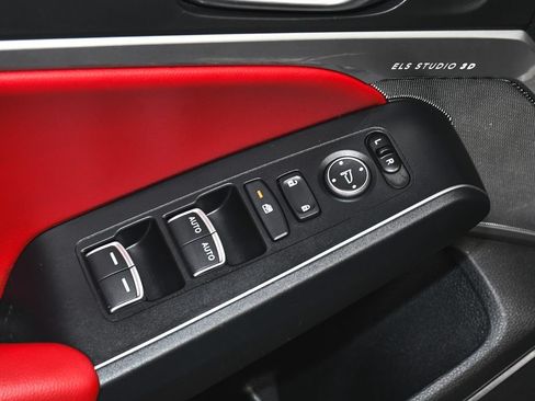 Used 2024 Acura Integra Type S FWD image 10