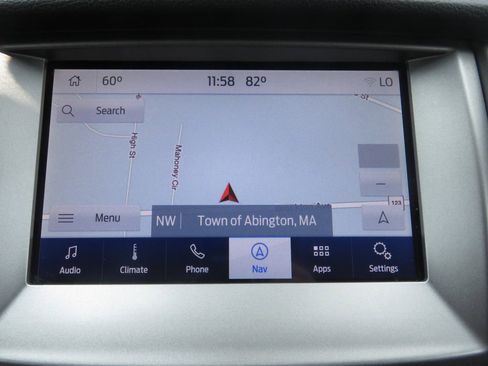 Used 2020 Ford Ranger XLT w/ Equipment Group 301A Mid image 26