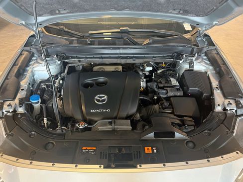 Used 2021 MAZDA CX-5 Touring w/ Touring Preferred SV Package AWD/4WD image 36
