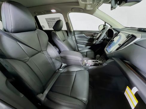 New 2026 Subaru Ascent Touring image 21