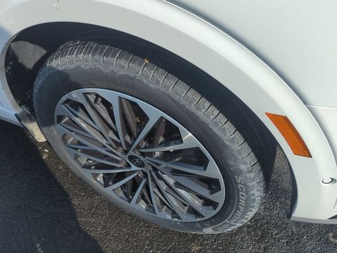 New 2026 Hyundai Palisade Calligraphy image 10